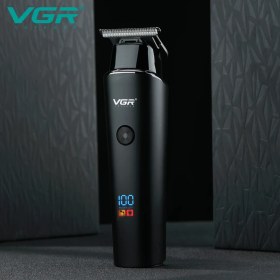 تصویر ماشین اصلاح موی سر و صورت وی جی ار مدل VGR-937 