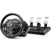 تصویر Thrustmaster T300RS GT Edition Racing Wheel for PlayStation 