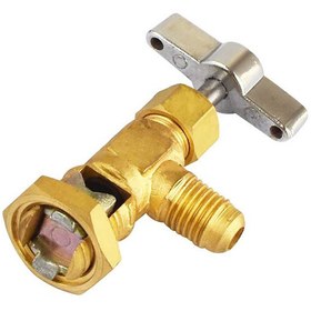 تصویر شیر سوزنی P&M مدل 341 