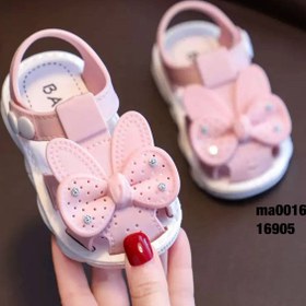 تصویر صندل پاپیون 