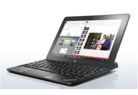 تصویر لپ تاپ تبلت شونده Lenovo pad 