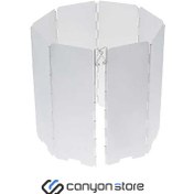 تصویر صفحه محافظ باد اسنوهاک – Snow Hawk K2 