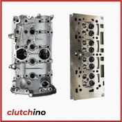 تصویر سر سیلندر ال 90 برند ورسی کد 101253 