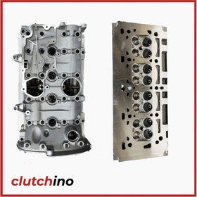 تصویر سر سیلندر ال 90 برند ورسی کد 101253 