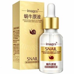 تصویر سرم کلاژن ساز حلزون رورک Snail Serum Nursing