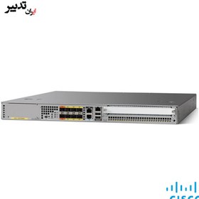 تصویر روتر شبکه سیسکو Cisco ASR 1001X-20G-K9 