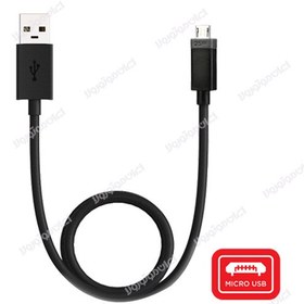 تصویر کابل توربو 25 وات موتورولا میکرو یو اس بی / Cable Motorola 25W Turbo Usb To Micro Usb 