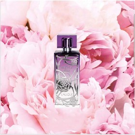 تصویر ادوپرفیوم زنانه لالیک آمیتیس اکلت 100 میلی لیتر LALIQUE AMETHYST ECLAT EDP ادکلن زنانه LALIQUE AMETHYST ECLAT EDP برند لالیک حجم 100 میل