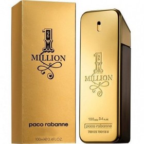 Million eau de parfum hot sale