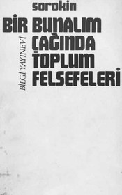 تصویر دانلود کتاب Bir Bunalım Çağında Toplum Felsefeleri 1972 کتاب 1972