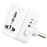 تصویر تبدیل برق تایمردار گرین لاین مدل GNUCONEUPLWH 