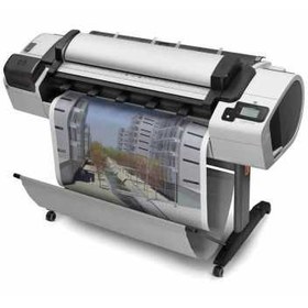 تصویر دستگاه پلاتر HP Designjet T2300 PostScript 44" eMultifunction Printer CN728A 