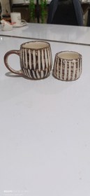 تصویر ست ماگ 