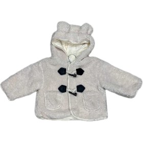 تصویر تدی زمستانی خرسی 