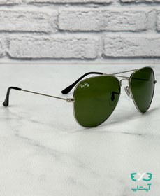 تصویر عینک آفتابی ریبن 3025 3025 Ray Ban Sunglasses