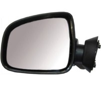 تصویر آیینه چپ ساندرو 