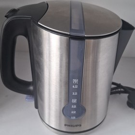 تصویر کتری برقی فیلیپس مدل HD4671 