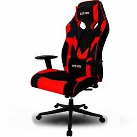 تصویر صندلی گیمینگ DXRACER مدل G 600 مکانیزم دار 