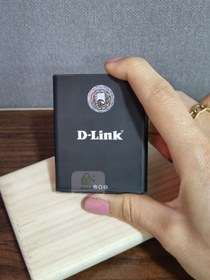 تصویر باتری مودم دی لینک مدل DWR-930M ظرفیت ۳۰۰۰ میلی‌آمپر 