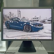 تصویر مانیتور دست دوم اچ پی ۲۴ اینچ HP E241i Monitor Stock HP EliteDisplay E241i LED-backlit