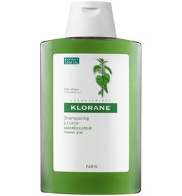 تصویر شامپو گزنه KLORANE ا Klorane Shampoo With Extract Klorane Shampoo With Extract