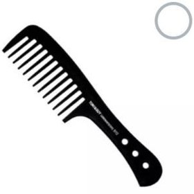 تصویر شانه حرفه ای تونی اندگایTONY&GUYکد ۶۱۱۲ 