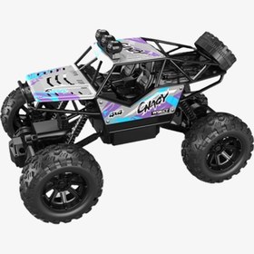 تصویر ماشین کنترلی موکا 2122 