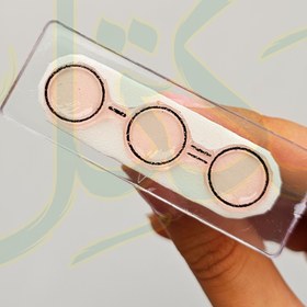 تصویر مُهرمنها تکی کد66 