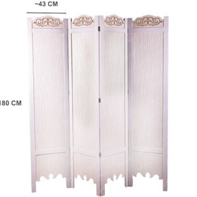 تصویر پارتیشن مدشاپ 