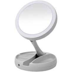 تصویر آینه آرایشی مدل G_Lnd_069 