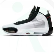 تصویر کفش بسکتبال نایک ایر جردن Nike Air Jordan 34 
