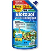 تصویر لوازم آکواریوم فروشگاه اوجیلال ( EVCILAL ) Jbl Biotopol Stress Relief Water Regulator 625 میلی لیتر – کدمحصول 356853 