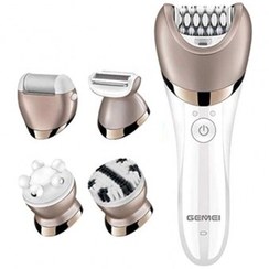 تصویر اپیلاتور جیمی Gemei GM 7003 Epilator 