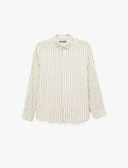 تصویر پیراهن مردانه کوتون koton 