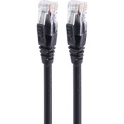 تصویر کابل شبکه 1.5 متری D-Net Cat6 مدل GP-28NETRJ-RJ2 D-Net GP-28NETRJ-RJ2 Cat6 1.5m Lan Cable