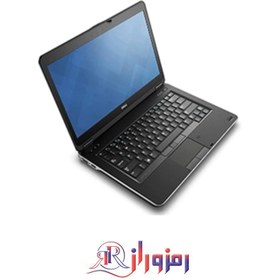 تصویر لپ تاپ استوک 14 اینچ دل Dell Latitude E6440 | i5-4300u | 8GB | 500 GB Hdd | 2GB AMD Latitude E6440 Core i5 4300M 8GB 500GB HDD 2GB HD Stock Laptop