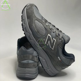 تصویر کفش کتونی مردانه نیوبالانس بزرگپا NEWBALANS 