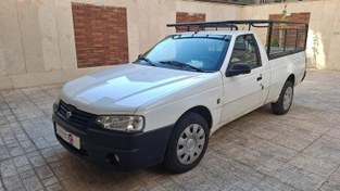 تصویر آریسان 2 مدل 1403 ا دوگانه سوز دوگانه سوز