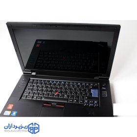 تصویر لپ تاپ LENOVO SL510 