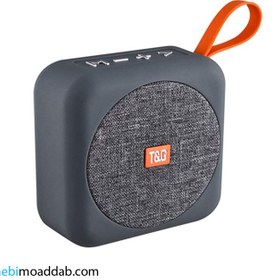 تصویر اسپیکر بلوتوثی قابل حمل تی اند جی مدل TG505 T and G TG505 Portable Bluetooth Speaker