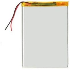 تصویر BATTERY TAB CHINA MAH3000 ORG باتری تبلت چینی 