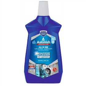 تصویر جرم گیر استونیش مدل PREMIUM حجم ۱ لیتر 