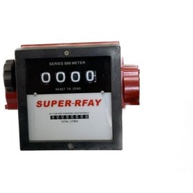 تصویر لیتر شمار مدل LT2 