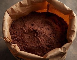 تصویر پودر هات چاکلت عمده 