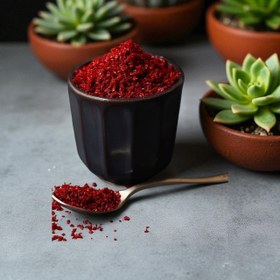 تصویر فلفل پول بیبر 