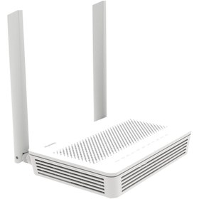 تصویر مودم روتر فیبر نوری هواوی Echolife EG8145V5-12 Huawei Echolife EG8145V5-12 300Mbps Modem Router