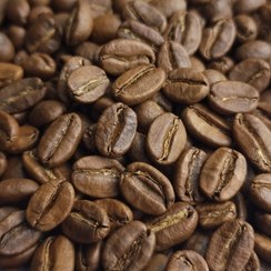 تصویر دانه قهوه اتیوپی عربیکا (عمده) 