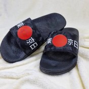 تصویر دمپایی اسلیپر 