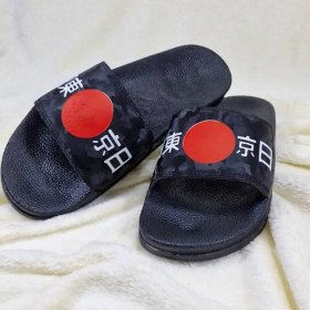 تصویر دمپایی اسلیپر 