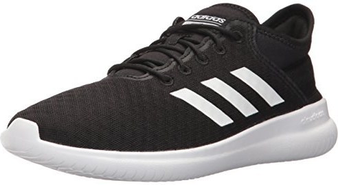 adidas Women s Cf Qtflex W Running Shoe